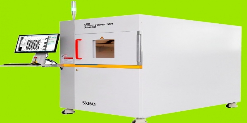 <span style=''>LED专用XRAY 检测设备2018年第四季发布</span>