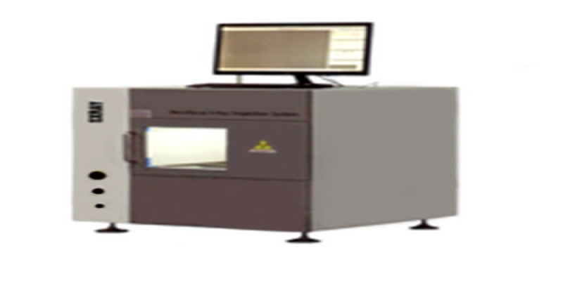 <span style=''>6766澳门娱乐直营全新一代高精度XRAY AXI X-9100设备在台湾展出</span>