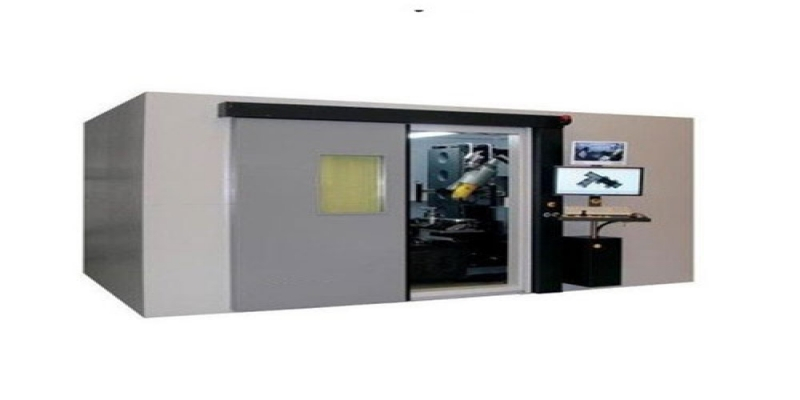 <span style=''>SXRAY携 超大X-9200 X光检测设备参加 NEPCON 展会</span>